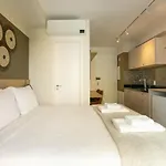 Bhomy Pinheiros - Localizacao Perfeita Vt405