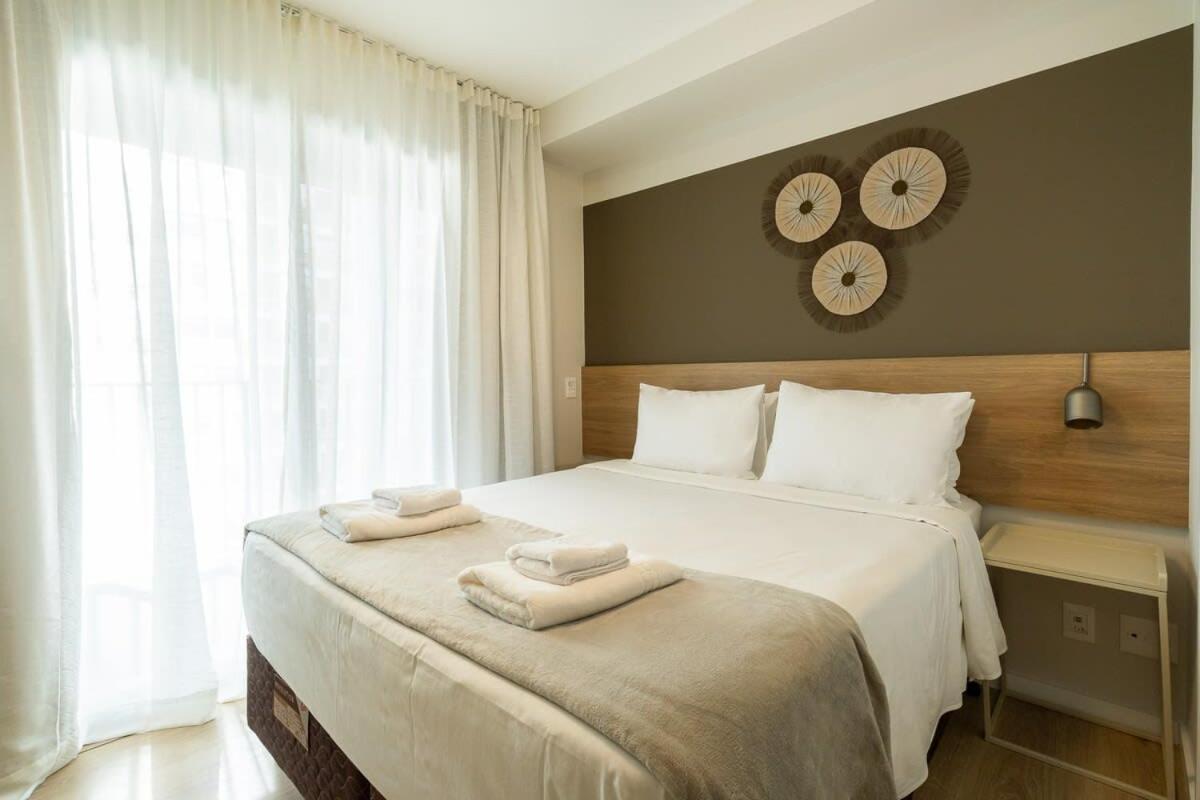 Bhomy Pinheiros - Localizacao Perfeita Vt405 Apartamento