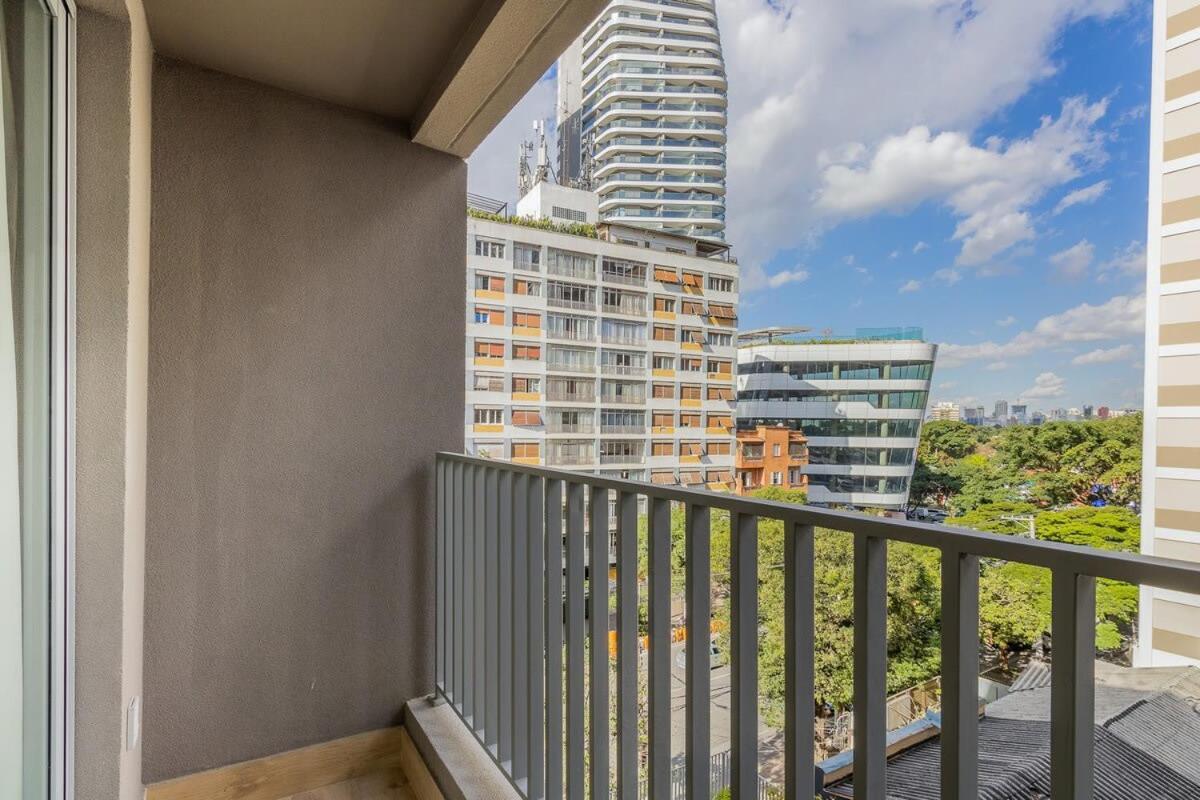 Bhomy Pinheiros - Localizacao Perfeita Vt405 *