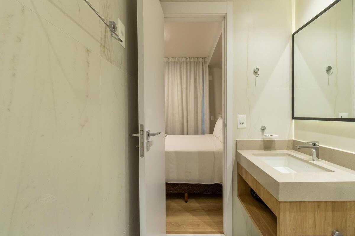 Bhomy Pinheiros - Localizacao Perfeita Vt405 * São Paulo