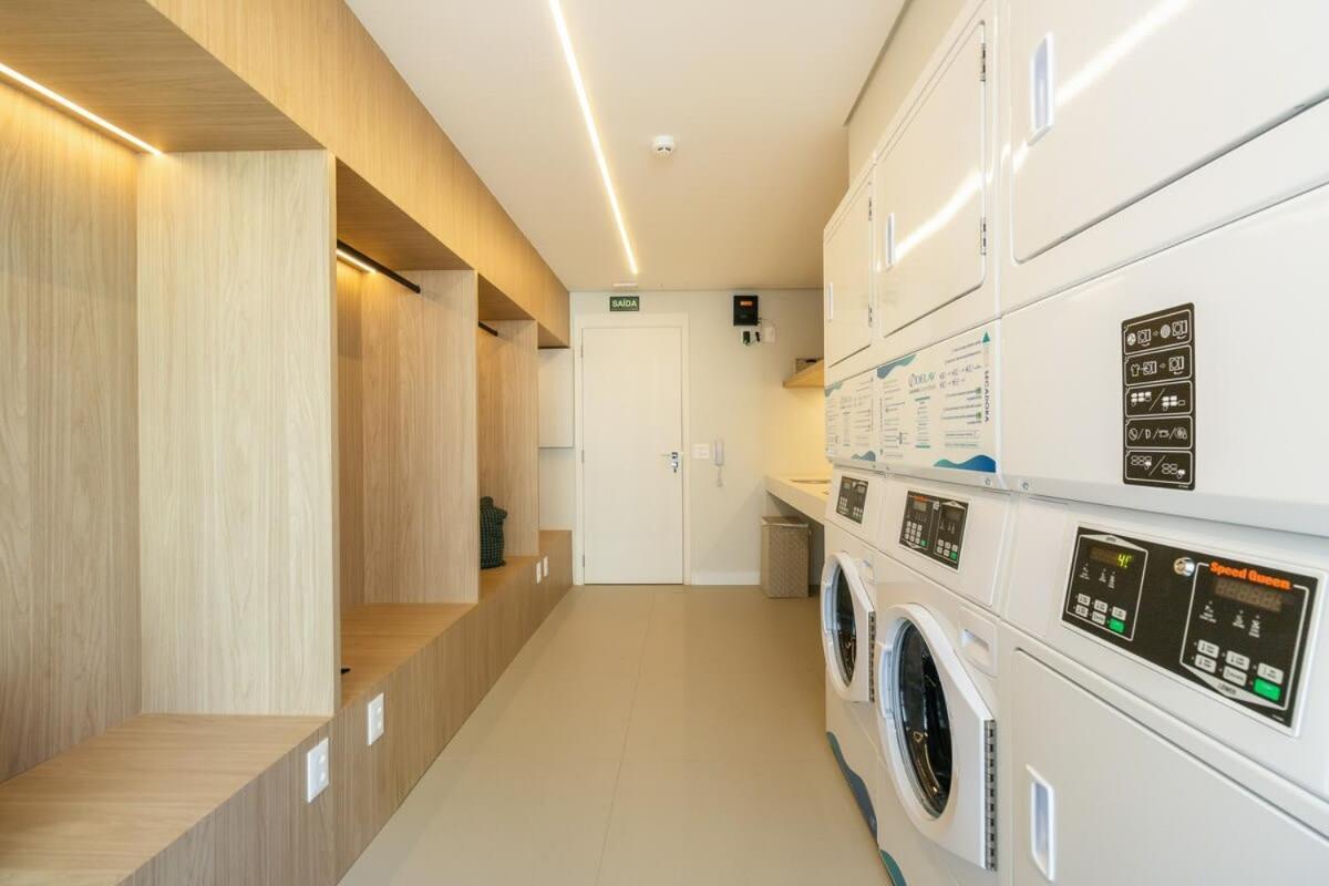 Apartamento Bhomy Pinheiros - Localizacao Perfeita Vt405