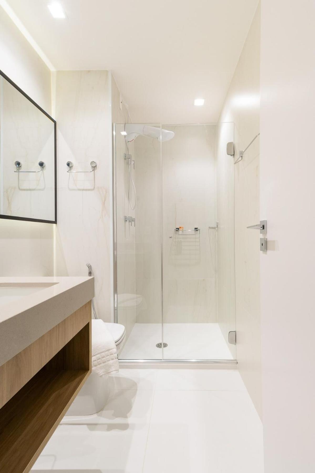 Bhomy Pinheiros - Localizacao Perfeita Vt405 Apartamento