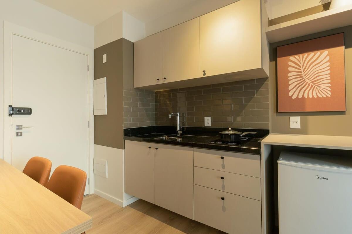Bhomy Pinheiros - Localizacao Perfeita Vt405 Apartamento *